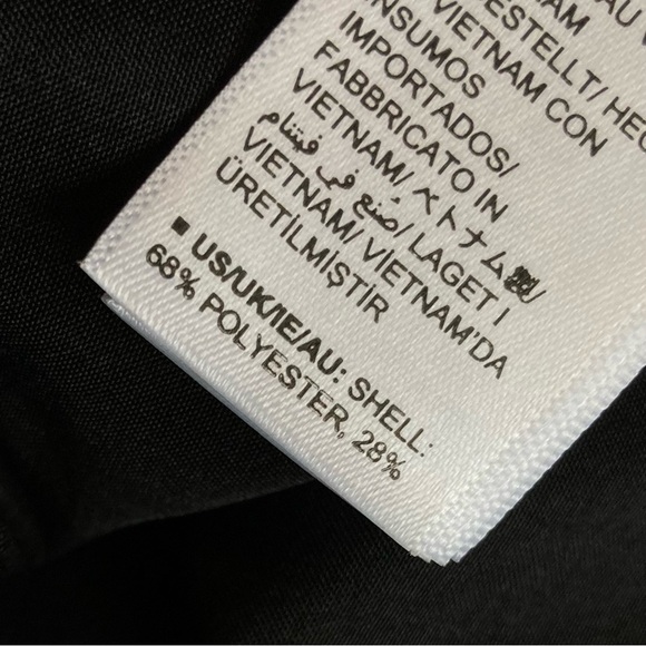 The‎ Drop Women's Woven Strapless Tunic in Heather Grey | NWT - Picture 10 of 14